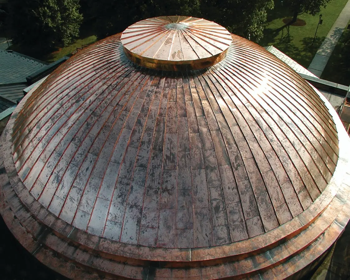 Craftsman Roofing crew installing a new roof in North Lauderdale Village